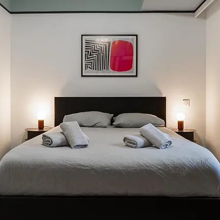 Le Carre D'or - Calme En Hypercentre