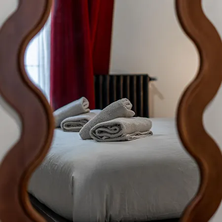Le Carre D'or - Calme En Hypercentre Hotel apartamentowy Tuluza