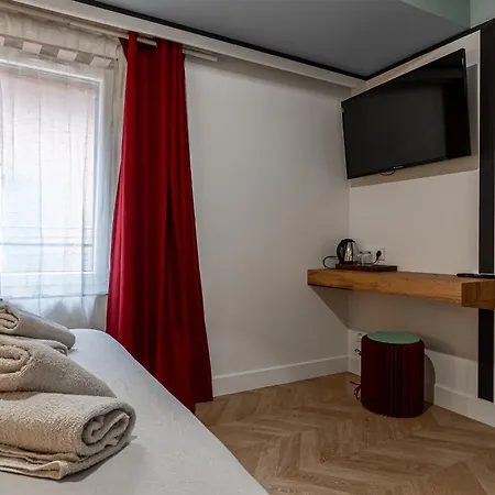 Le Carré D'or - Calme En Hypercentre 3* Toulouse